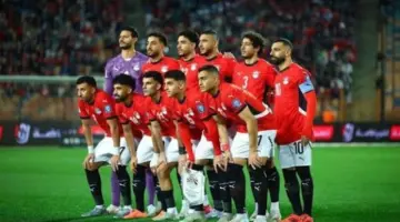 بالتردد.. قنوات مجانية ناقلة لـ مباراة منتخب مصر وزيمبابوي بـ كأس أمم أفريقيا